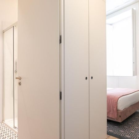 The Lift Apartments By Ridan Hotels Lisboa Ngoại thất bức ảnh