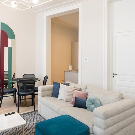 The Lift Apartments By Ridan Hotels Lisboa Ngoại thất bức ảnh