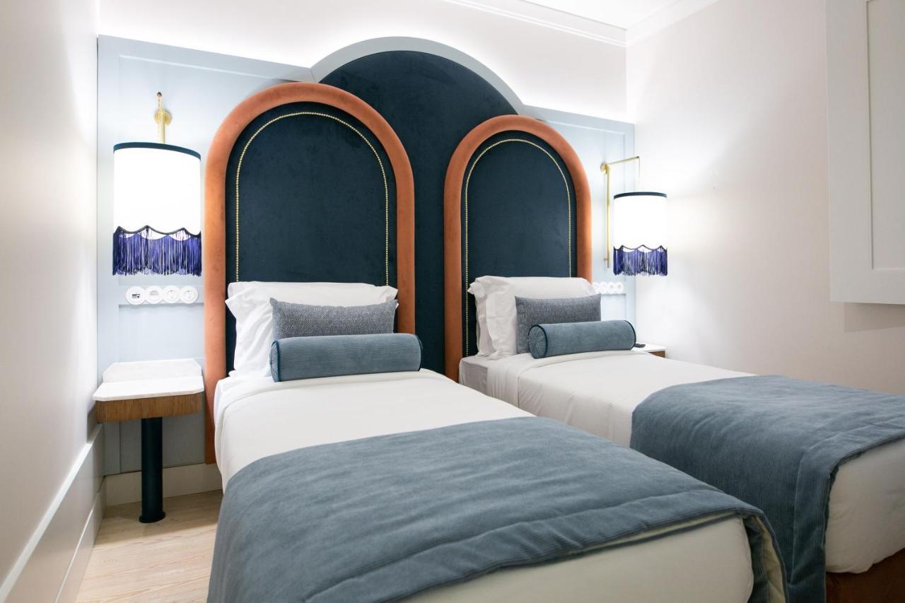 The Lift Apartments By Ridan Hotels Lisboa Ngoại thất bức ảnh