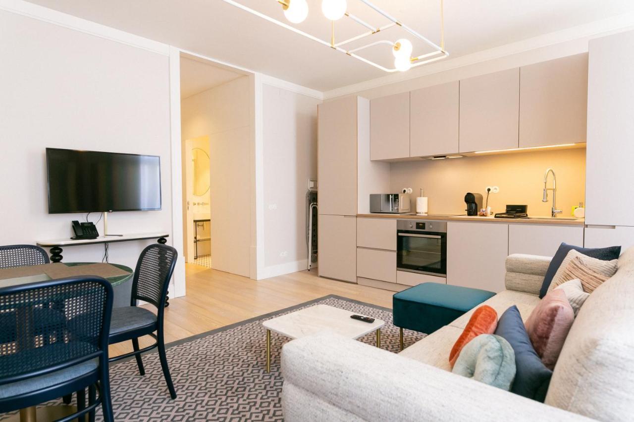 The Lift Apartments By Ridan Hotels Lisboa Ngoại thất bức ảnh
