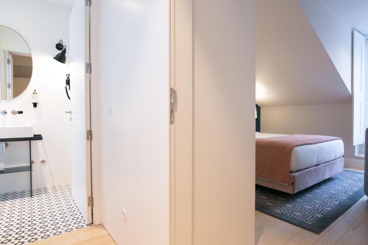 The Lift Apartments By Ridan Hotels Lisboa Ngoại thất bức ảnh