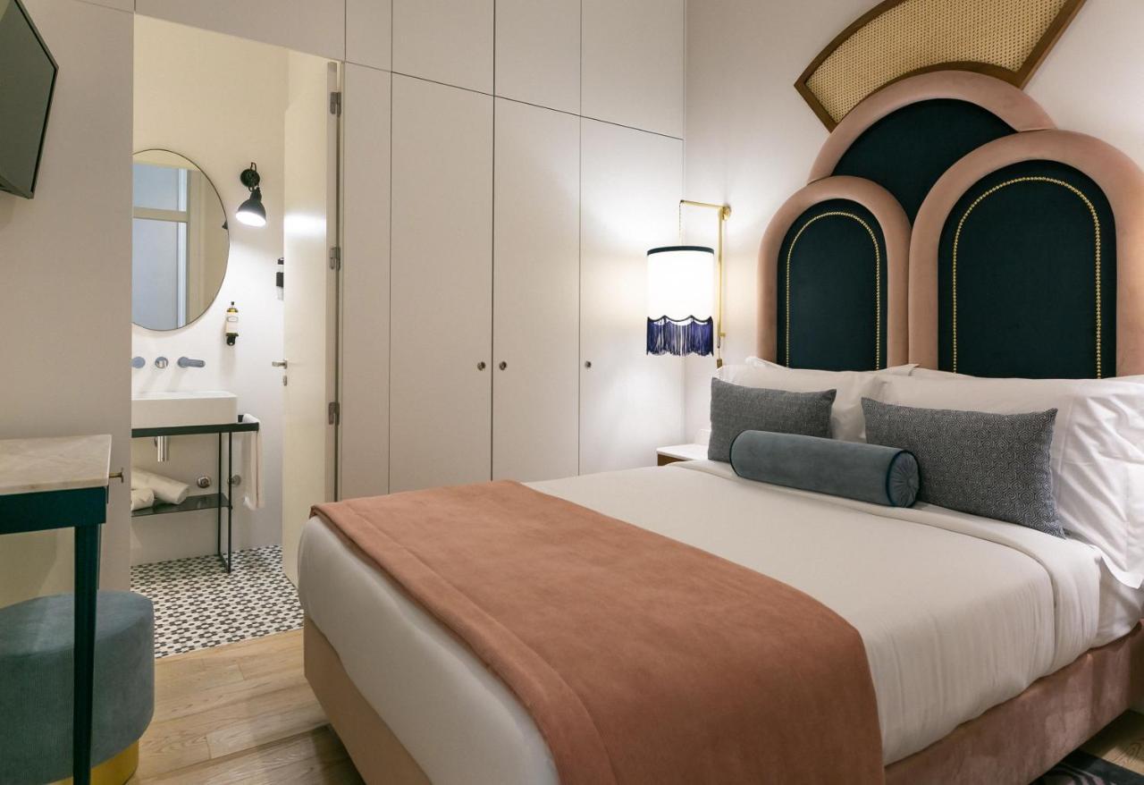The Lift Apartments By Ridan Hotels Lisboa Ngoại thất bức ảnh