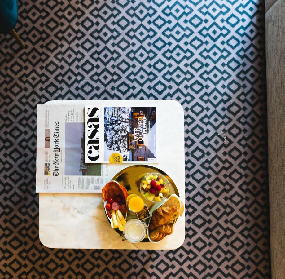 The Lift Apartments By Ridan Hotels Lisboa Ngoại thất bức ảnh