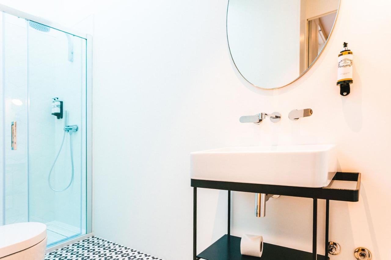 The Lift Apartments By Ridan Hotels Lisboa Ngoại thất bức ảnh