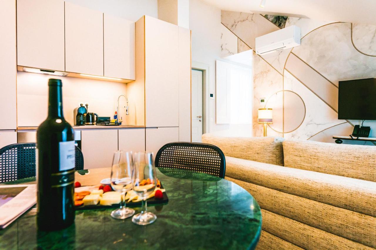 The Lift Apartments By Ridan Hotels Lisboa Ngoại thất bức ảnh