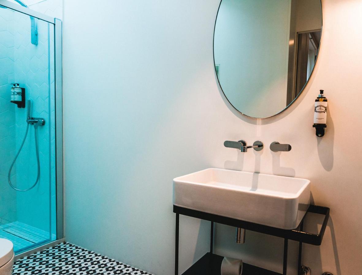 The Lift Apartments By Ridan Hotels Lisboa Ngoại thất bức ảnh