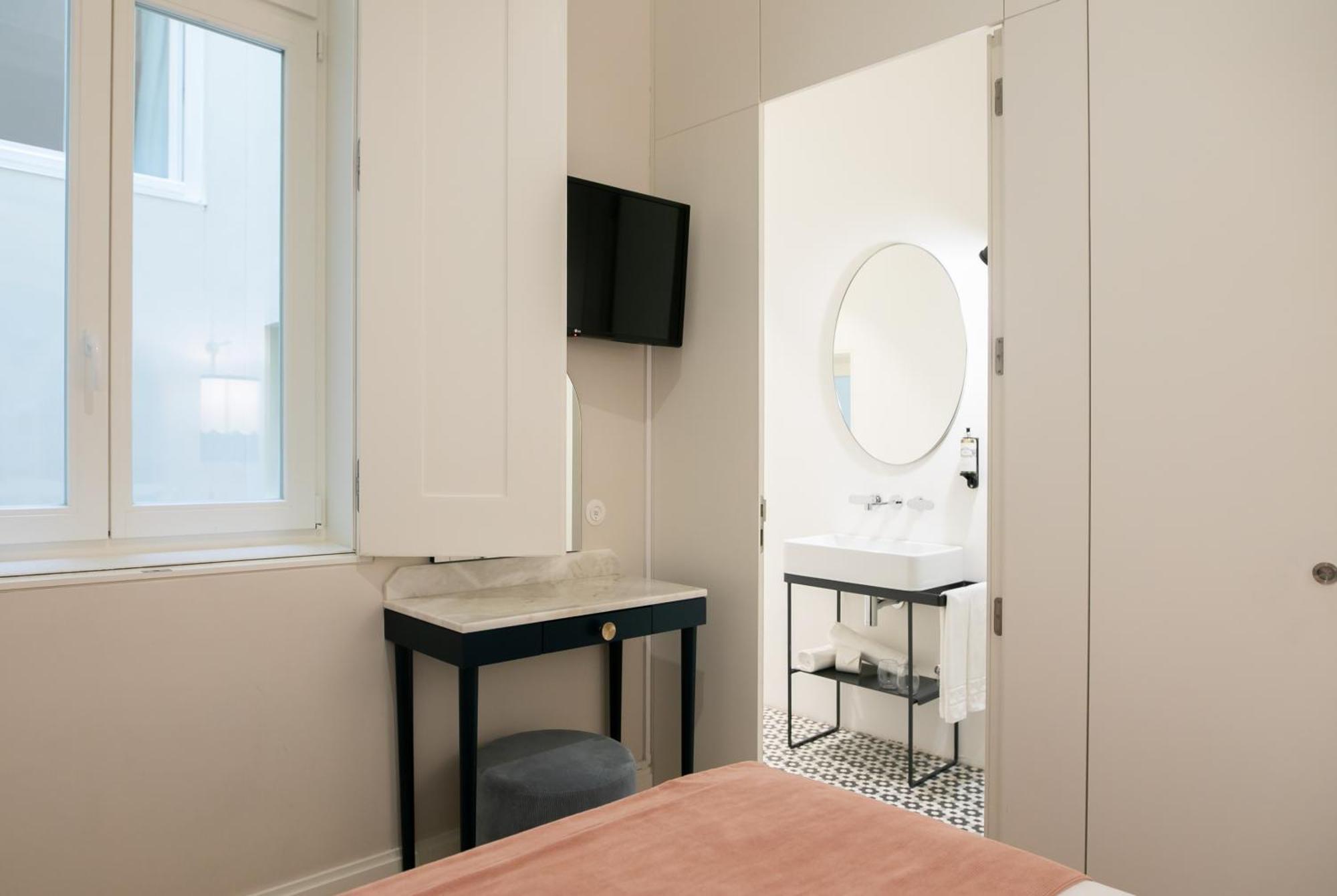The Lift Apartments By Ridan Hotels Lisboa Ngoại thất bức ảnh