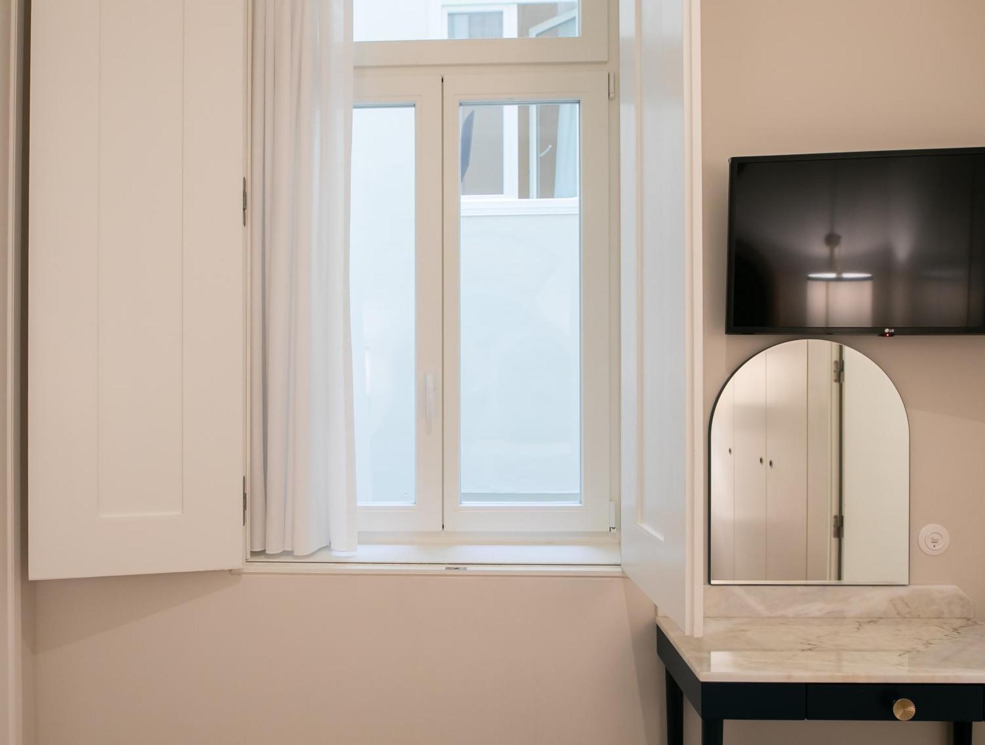 The Lift Apartments By Ridan Hotels Lisboa Ngoại thất bức ảnh