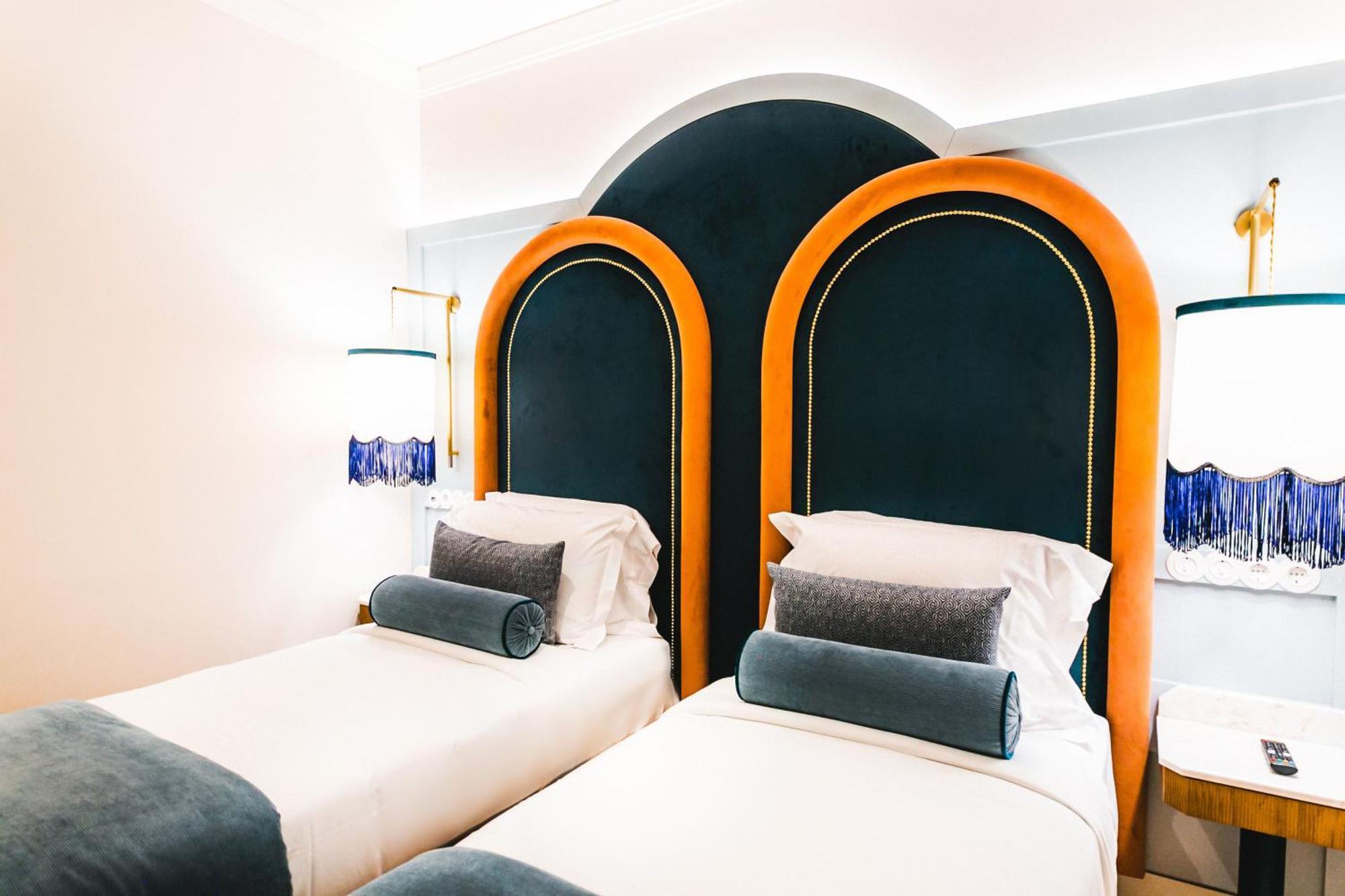 The Lift Apartments By Ridan Hotels Lisboa Ngoại thất bức ảnh
