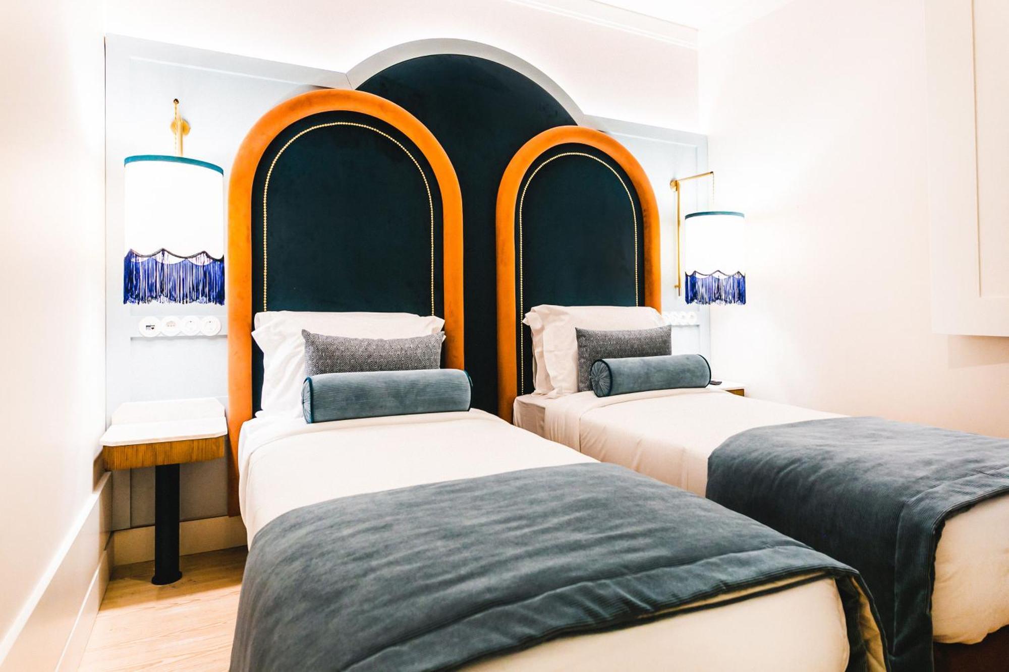 The Lift Apartments By Ridan Hotels Lisboa Ngoại thất bức ảnh