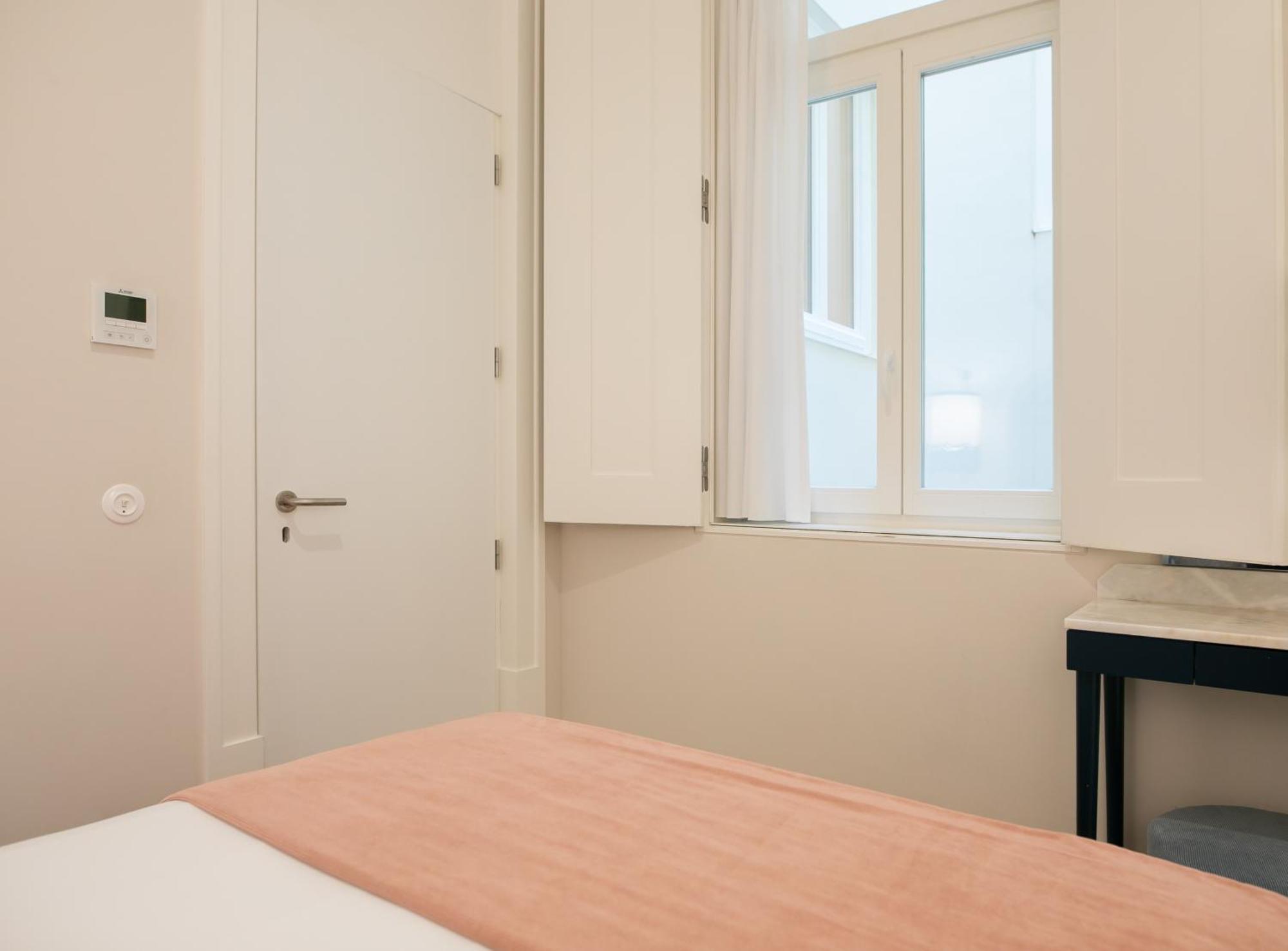 The Lift Apartments By Ridan Hotels Lisboa Ngoại thất bức ảnh