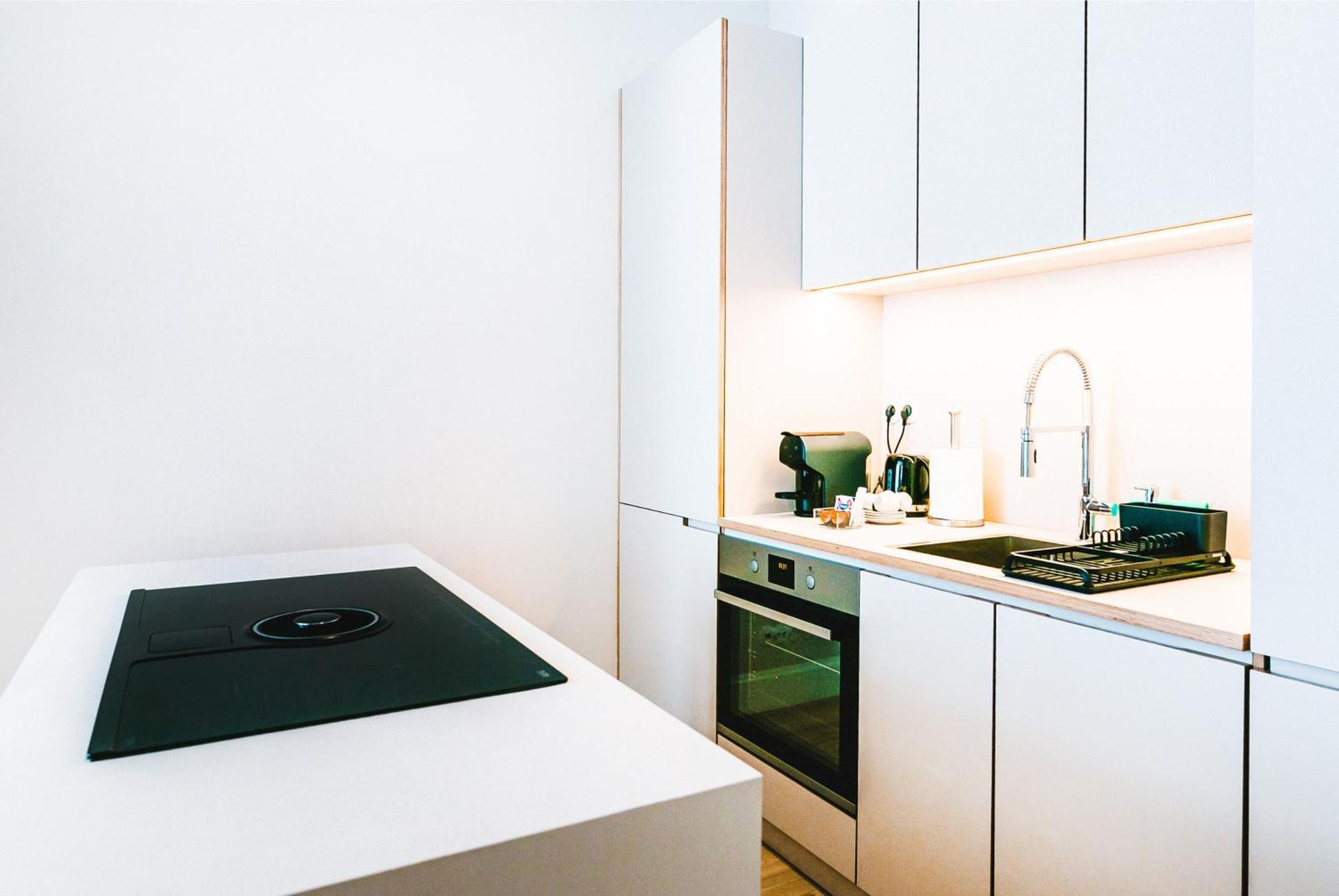 The Lift Apartments By Ridan Hotels Lisboa Ngoại thất bức ảnh