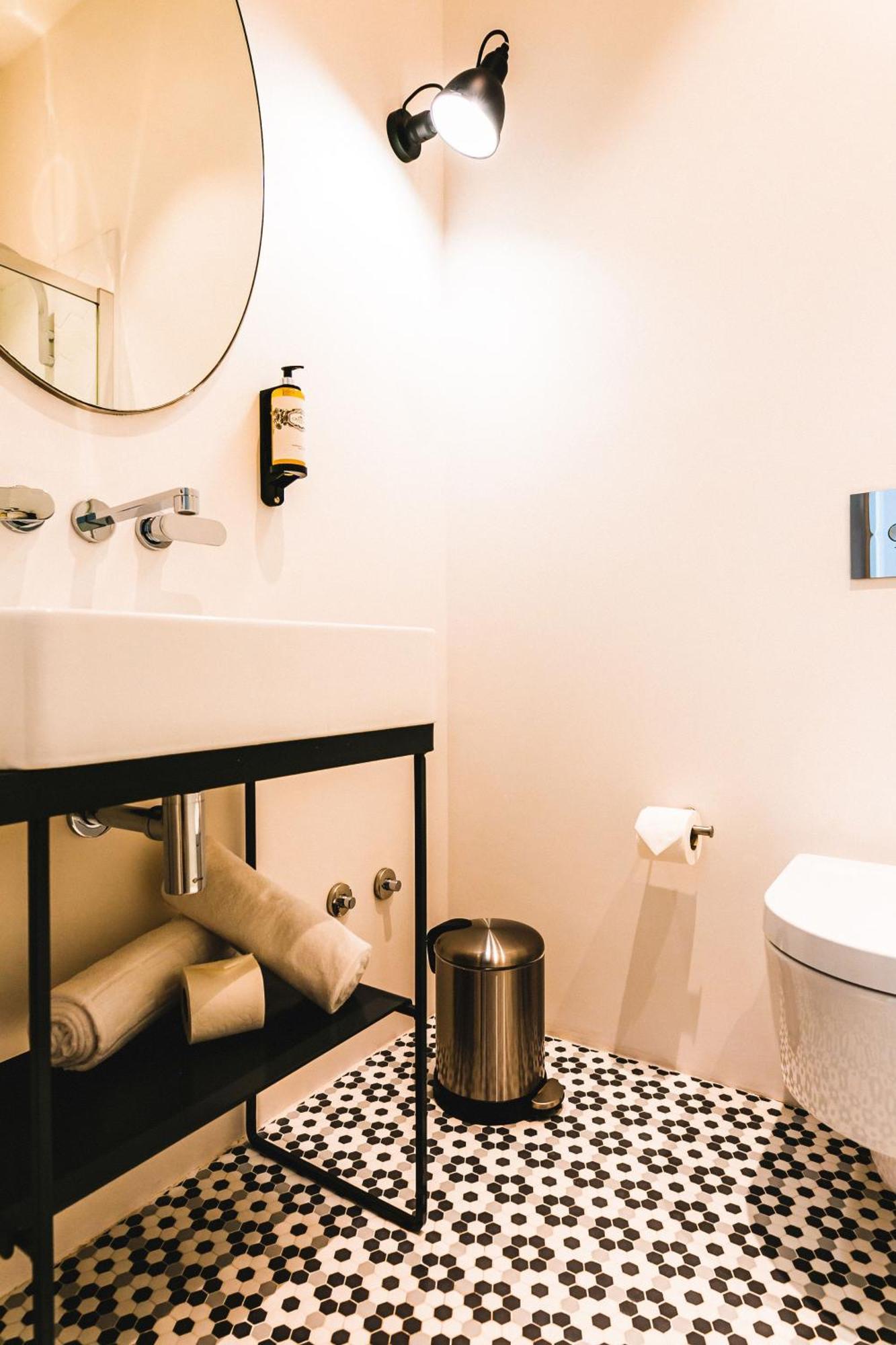 The Lift Apartments By Ridan Hotels Lisboa Ngoại thất bức ảnh