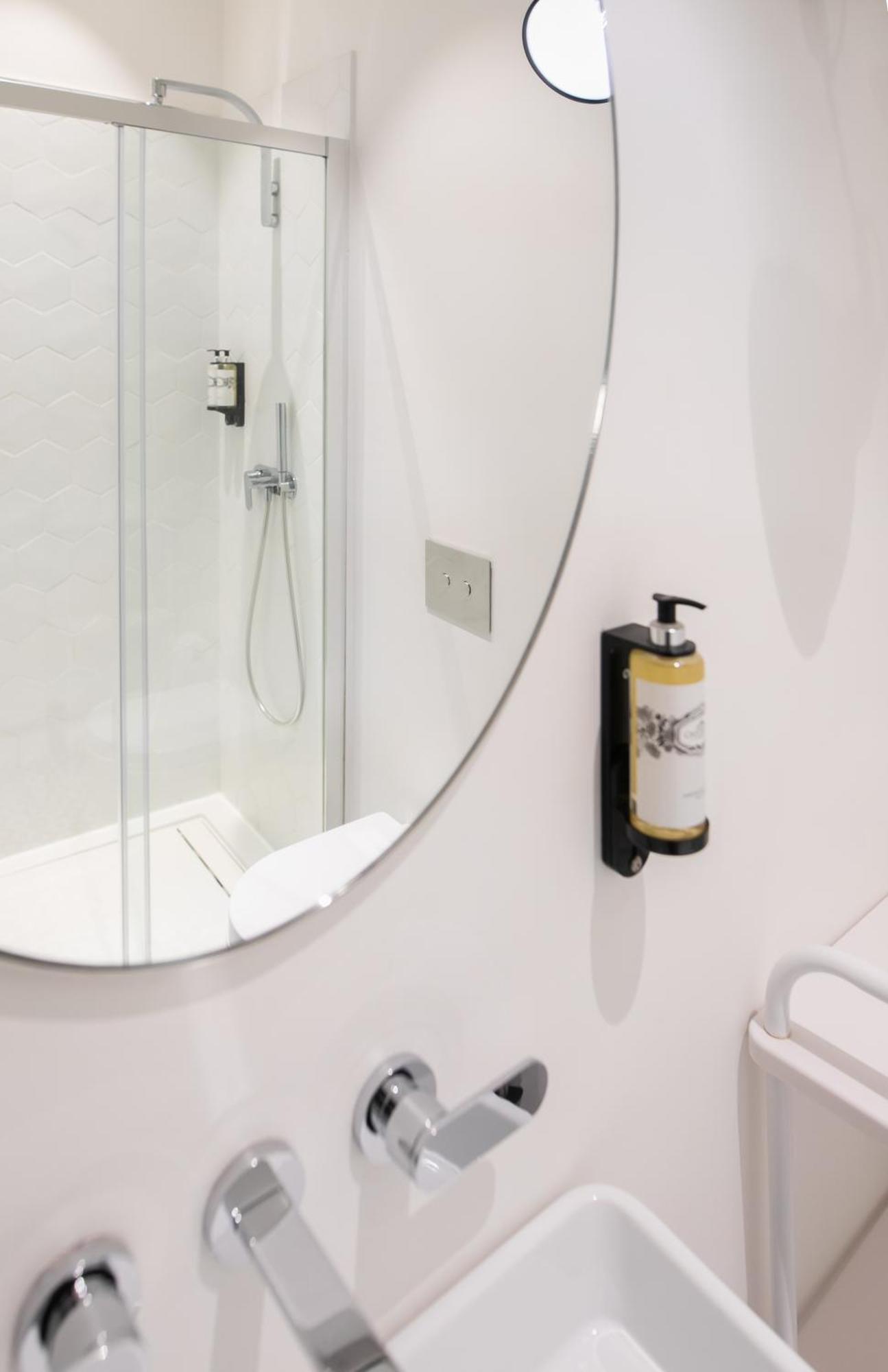The Lift Apartments By Ridan Hotels Lisboa Ngoại thất bức ảnh