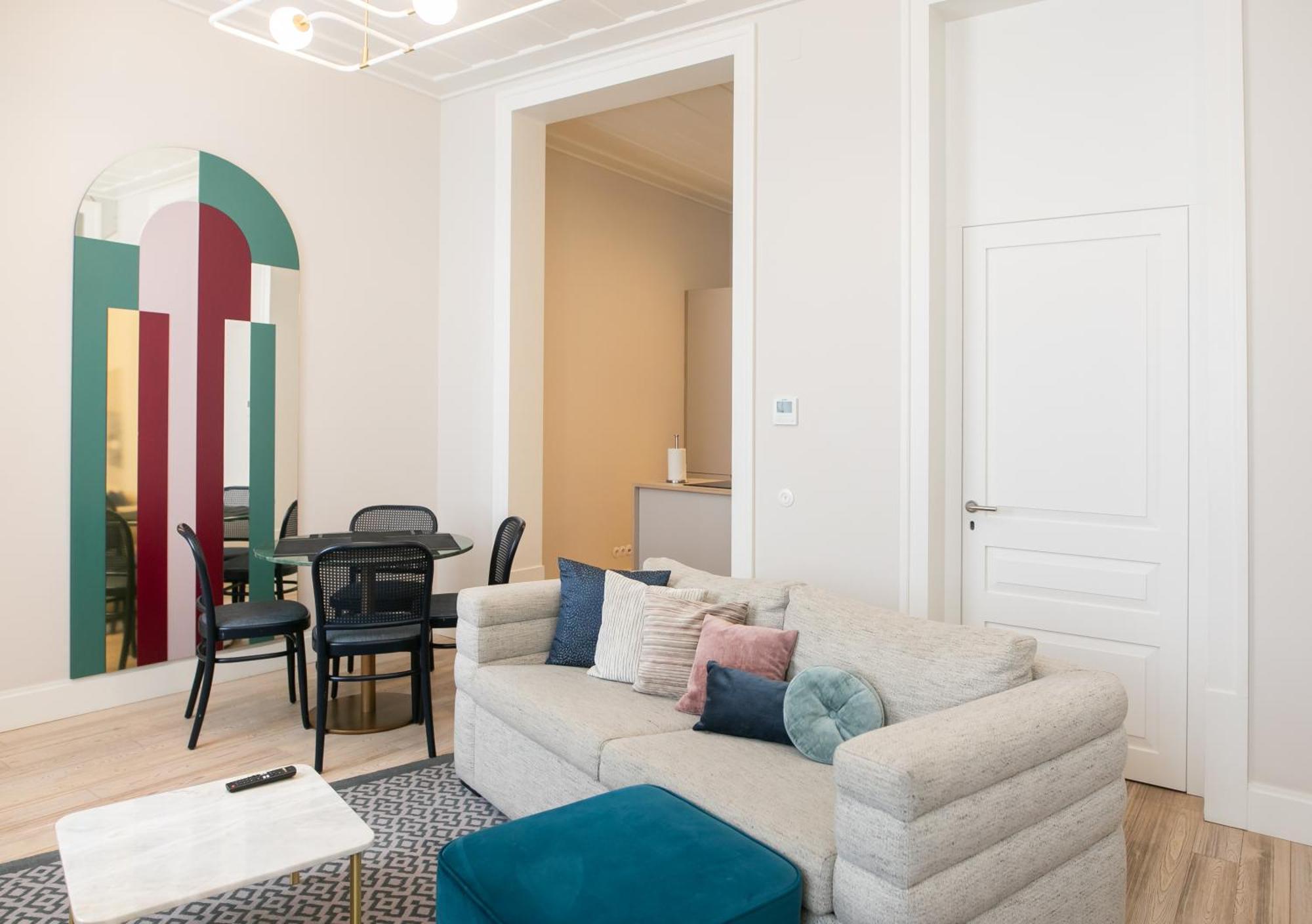 The Lift Apartments By Ridan Hotels Lisboa Ngoại thất bức ảnh