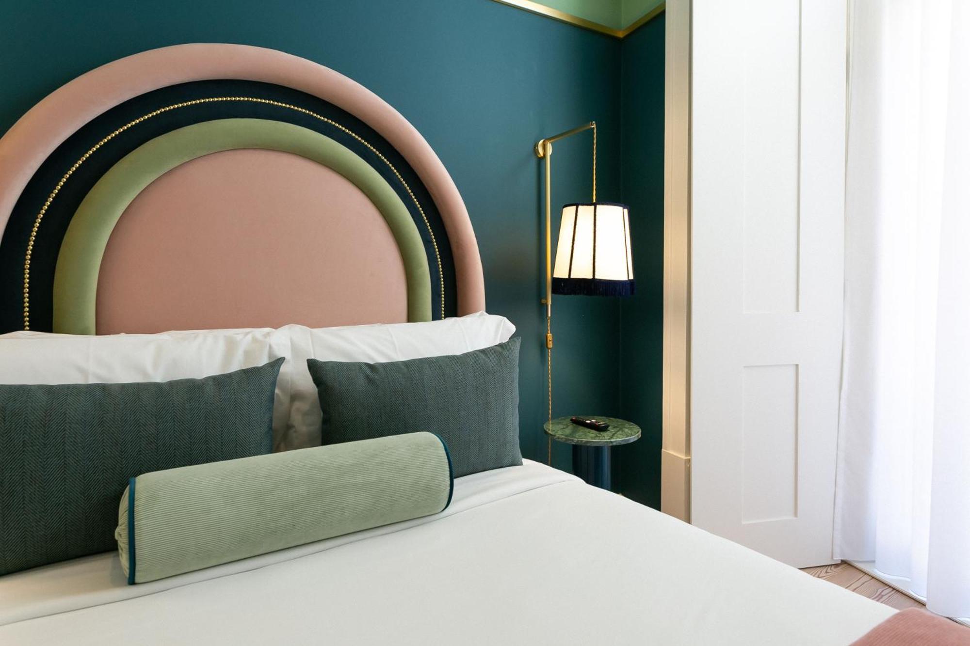 The Lift Apartments By Ridan Hotels Lisboa Ngoại thất bức ảnh